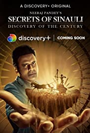 Secrets of Sinauli Series 2021 S01 ALL EP in Hindi Full Movie